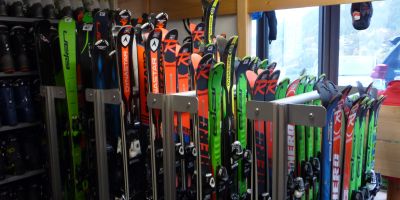 Sac à dos Léki coureurs, Léki Racing, ski de piste - La Boutique du Bâton